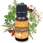 Altevita Live Energy 100% směs esenciálních olejů 10 ml – Hledejceny.cz