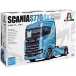 Italeri Scania R400 Streamline Flat Roof 3947 1:24 – Sleviste.cz