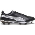 Puma KING MATCH FG/AG Šedé – Sleviste.cz