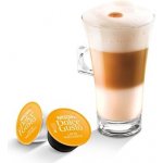 Nescafé Dolce Gusto Latte Macchiato 30 ks – Zboží Dáma