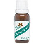 Atok éterický olej Citronová tráva 10 ml – Zboží Mobilmania