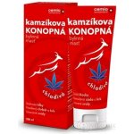 Cemio Kamzíkova konopná mast chladiva (inov.2023) 200 ml – Zboží Mobilmania