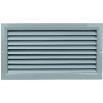 Dalap WDPG 400 x 150 mm extrudovaný hliník šedá – Zboží Mobilmania