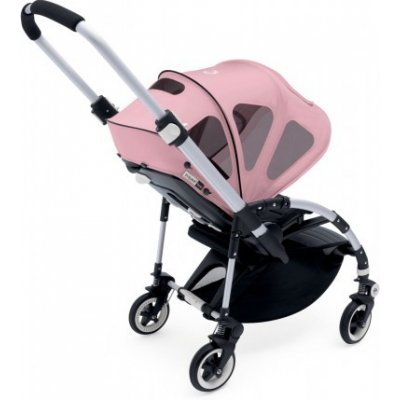 Bugaboo Bee ARCTIC Soft růžová