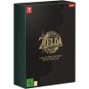 Hra na Nintendo Switch The Legend of Zelda: Tears of the Kingdom (Collector's Edition)