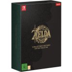 The Legend of Zelda: Tears of the Kingdom (Collector's Edition) – Hledejceny.cz