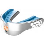 Shock Doctor Gel Max Power JR Šedá – Zboží Dáma