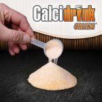 Calcidrink Orling pomeranč 450 g – Sleviste.cz