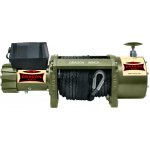 Elektrický naviják Dragon Winch - DWT 22000 HD-S Dragon Winch, 24V