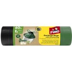 Fino Green Life recyklované PE zatahovací pytle 60 l 25µm 10ks – Sleviste.cz