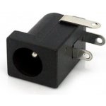 LaskaKit Napájecí konektor DC-005 5,5/2,1mm do PCB – Zboží Dáma