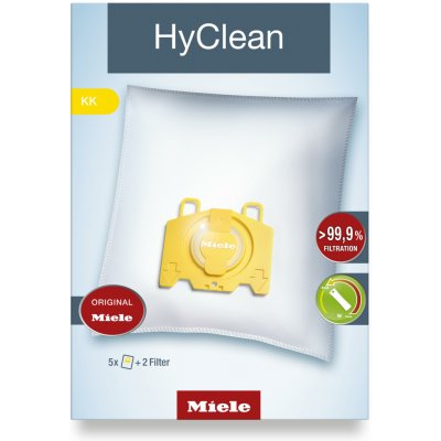 MIELE KK 5 ks – Zboží Mobilmania