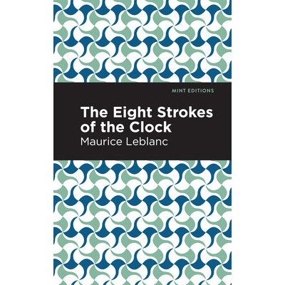 Eight Strokes of the Clock – Zbozi.Blesk.cz