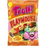 Trolli Playmouse 100 g – Sleviste.cz