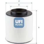 Vzduchový filtr UFI 27.J31.00 – Hledejceny.cz