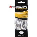 Bauer Supreme Bavlněné tkaničky 274 cm – Zboží Mobilmania