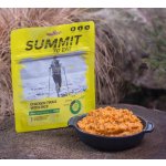 Sumit to Eat Chicken Tikka with Rice_Kuře Tikka s rýží 126 g – Zboží Dáma