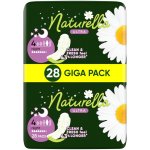 Naturella Ultra Night Hygienické vložky 28 ks – Zboží Mobilmania
