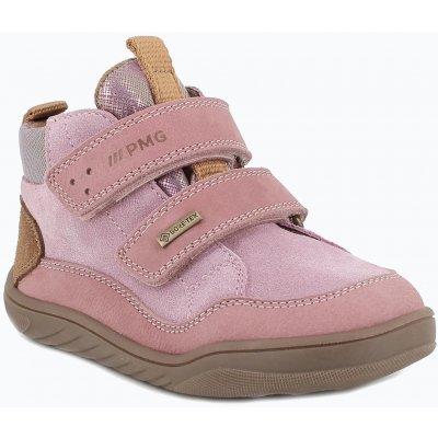 Primigi dívčí boty 8915100 Gore-Tex – Hledejceny.cz