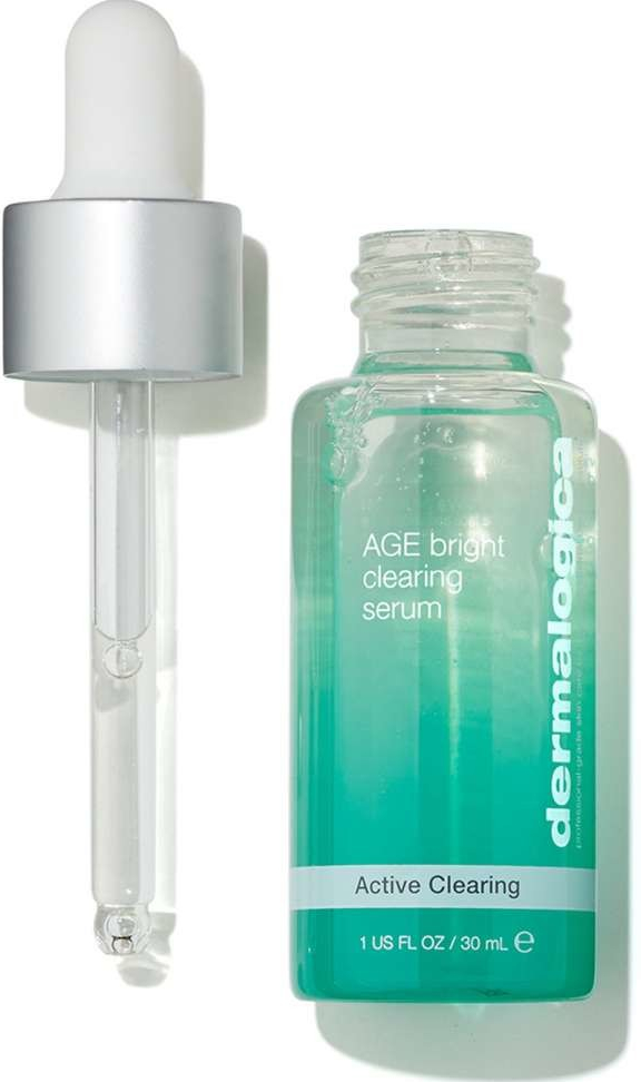 Dermalogica Active Clearing Age Bright Clearing Serum 30 ml