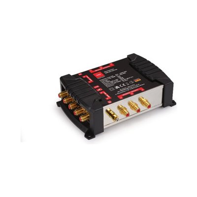 Multiswitch Opticum OMS 5/6 PRO-TRQ Platinum Line – Zboží Živě