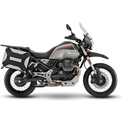 Moto Guzzi V85 TT Travel Pack 2024