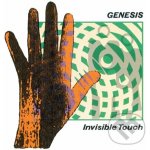 Genesis Invisible Touch CD – Zbozi.Blesk.cz