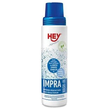 Progress Hey sport Impra wash-in 250 ml