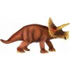 Figurka ZOOted Triceratops zooted