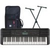 Keyboard Yamaha PSR E283 SETSP