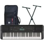 Yamaha PSR E283 SETSP – Zboží Mobilmania