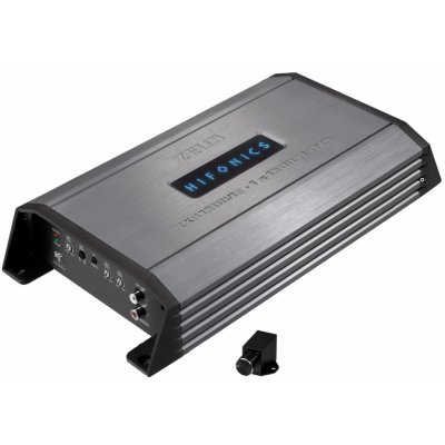 Hifonics ZXR1500/1E – Hledejceny.cz
