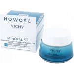 Vichy Minéral 89 hydratační krém na obličej 72h 50 ml – Zbozi.Blesk.cz