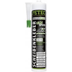 PETEC 84300 Rychlé lepidlo na skla karosérií 290 ml