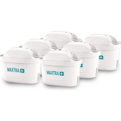 Brita Pack 6 maxtra PO