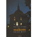 Makom - míst - Václav Cílek