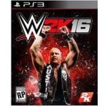 WWE 2K16 – Hledejceny.cz