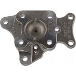 Náboj kola zadní Fiat Ducato 06- D0427 93502110 | Zboží Auto