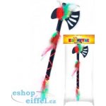 Rappa Sekera indiánská – Zboží Mobilmania