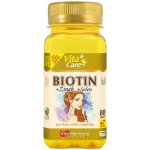 VitaHarmony Biotin 300 mcg + Selen + Zinek 87 tablet – Hledejceny.cz