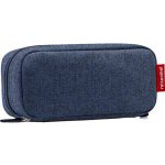 Reisenthel Praktické pouzdro Multicase Herringbone dark blue – Sleviste.cz
