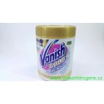 Vanish Gold Oxi Action White odstraňovač skvrn prášek 470 g – Sleviste.cz
