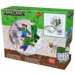 Stor KERAMICKÁ SOUPRAVA MINECRAFT ceramic snack set 3 ks – Zboží Dáma