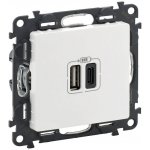 Legrand Valena 753106 – Zboží Mobilmania