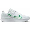 Dámské tenisové boty Nike Zoom Vapor 11 - white/kelly green