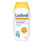 Ladival mléko citlivá kůže SPF30 200 ml – Zboží Dáma