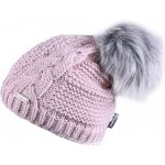 Sherpa dámská čepice Karen 2 rose – Zboží Mobilmania