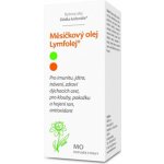 Dědek kořenář Měsíčkový olej Lymfolej plus MO+ 200 ml – Hledejceny.cz