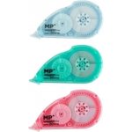 MP Korekční strojek 5 mm x 20 m – Zboží Dáma