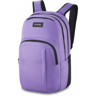 Dakine Campus violet 25 l – Zboží Mobilmania